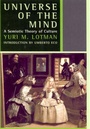Cover: Universe of the Mind - I.B. Tauris