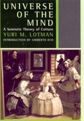Cover: Universe of the Mind - I.B. Tauris