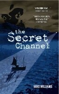 Enlarge image Cover: Secret Channel - Thorogood