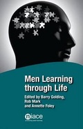 Cover: Men Learning Through Life - National Institute of Adult Continuing Education