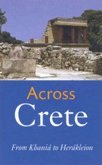 Abbildung von: Across Crete - I.B. Tauris