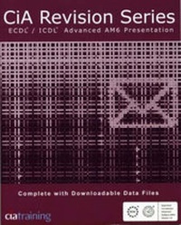 Abbildung von: CiA Revision Series ECDL/ICDL Advanced AM6 Presentations - CiA Training Ltd