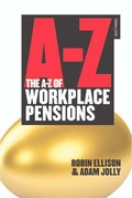 Cover: The A-Z of Workplace Pensions - Thorogood