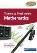 Cover: Training to Teach Adults Mathematics - National Institute of Adult Continuing Education