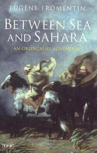 Abbildung von: Between Sea and Sahara - Barbara Ward & Associates