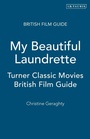 Cover: "My Beautiful Laundrette" - I.B. Tauris