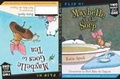 Cover: Maybelle in the Soup/Maybelle Goes to Tea - Square Fish