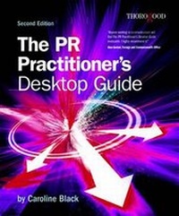 Enlarge image Cover: PR Practitioner's Desktop Guide - Thorogood