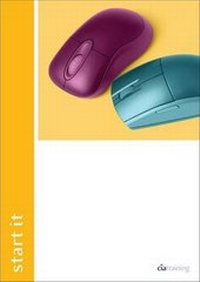 Abbildung von: Start IT Unit 006 Using E-mail with Outlook 2003 - CiA Training Ltd