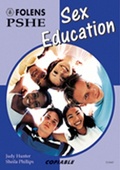 Cover: PSHE Activity Banks - Folens Publishers UK