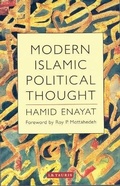 Cover: Modern Islamic Political Thought - I.B. Tauris