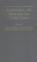 Cover: Imperialism and the State in the Third World - British Academic Press