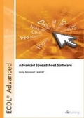 Bild: ECDL Advanced Syllabus 2.0 Module AM4 Spreadsheets Using Excel XP - CiA Training Ltd