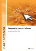 Bild: ECDL Advanced Syllabus 2.0 Module AM4 Spreadsheets Using Excel 2003 - CiA Training Ltd