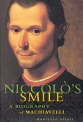 Cover: Niccolo's Smile - I.B. Tauris