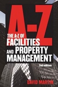 Cover: The A-Z of Facilities and Property Management - Thorogood