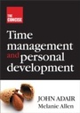 Cover: Concise Time Management and Personal Development - Thorogood Publishing Ltd