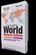 Cover: World's Business Cultures, The - A Handbook - Thorogood Publishing