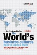 Cover: Worlds Business Cultures and How to Unlock Them - Thorogood