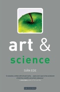 Cover: Art and Science - I.B. Tauris