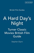 Cover: A "Hard Day's Night" - I.B. Tauris