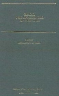 Enlarge image Cover: Brazil - British Academic Press