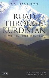 Abbildung von: Road Through Kurdistan - Barbara Ward & Associates