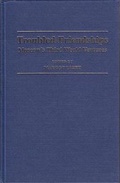 Cover: Troubled Friendships - British Academic Press