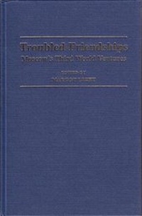 Enlarge image Cover: Troubled Friendships - British Academic Press