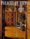 Cover: Palaces of Vienna - Tauris Parke