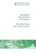Cover: Breaking the Seattle Deadlock - Royal Institute of International Affairs