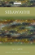 Cover: Sibawayhi - I.B. Tauris