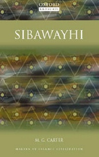 Enlarge image Cover: Sibawayhi - I.B. Tauris