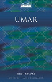 Enlarge image Cover: Umar - I.B. Tauris