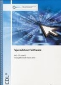 Bild: ECDL Syllabus 5.0 Module 4 Spreadsheets Using Excel 2010 - CiA Training Ltd