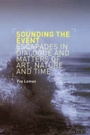 Cover: Sounding the Event - I.B. Tauris