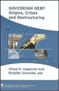 Cover: Sovereign Debt - Royal Institute of International Affairs