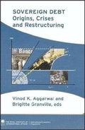 Cover: Sovereign Debt - Royal Institute of International Affairs