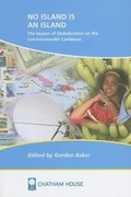 Cover: No Island Is an Island - Royal Institute of International Affairs