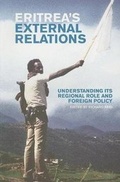Cover: Eritrea's External Relations - Chatham House