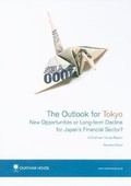 Cover: Outlook for Tokyo - Royal Institute of International Affairs