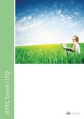 Cover: BTEC Level 1 ITQ - Unit 109 - Using Email Using Microsoft Outlook 2010 - CiA Training Ltd