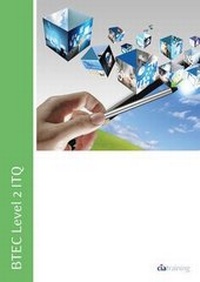 Abbildung von: BTEC Level 2 ITQ - Unit 209 - Using Email Using Microsoft Outlook 2010 - CiA Training Ltd