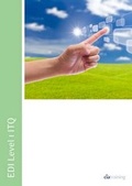 Cover: EDI Level 1 ITQ - Using Email Using Microsoft Outlook 2010 - CiA Training Ltd