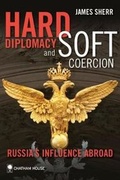 Cover: Hard Diplomacy and Soft Coercion - Royal Institute of International Affairs