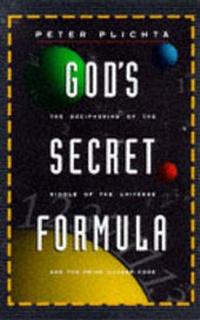 Abbildung von: God's Secret Formula - Element Books