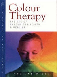 Enlarge image Cover: Colour Therapy - Element Books