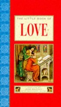 Cover: The Little Book of Love - Element Books