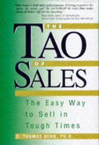 Abbildung von: The Tao of Sales - Element Books