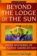 Cover: Beyond the Lodge of the Sun - Element Books